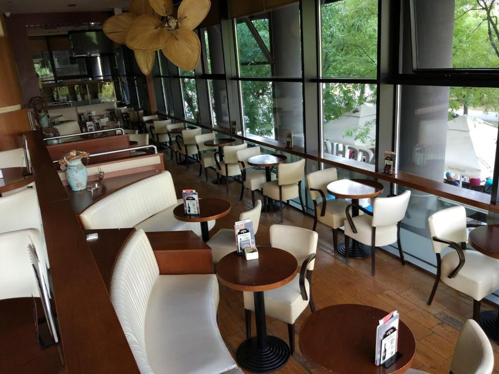 Spacious Studio Park City Novi Sad Esterno foto