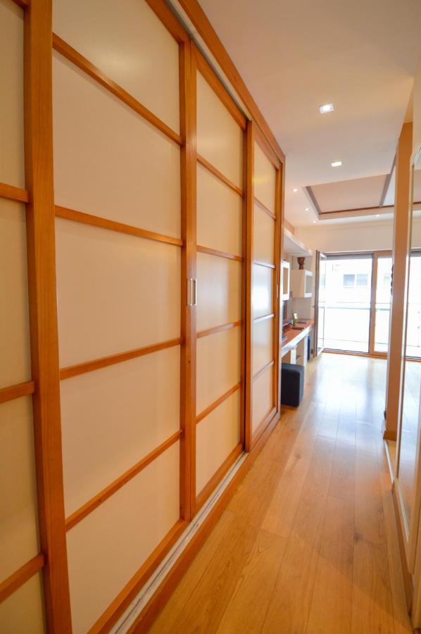 Spacious Studio Park City Novi Sad Esterno foto