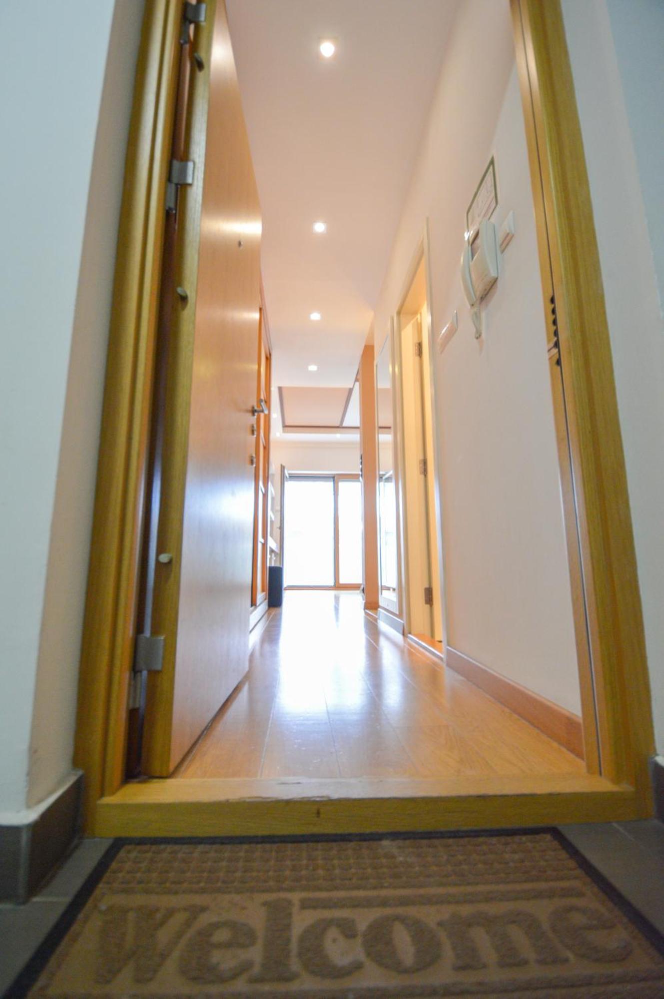 Spacious Studio Park City Novi Sad Esterno foto