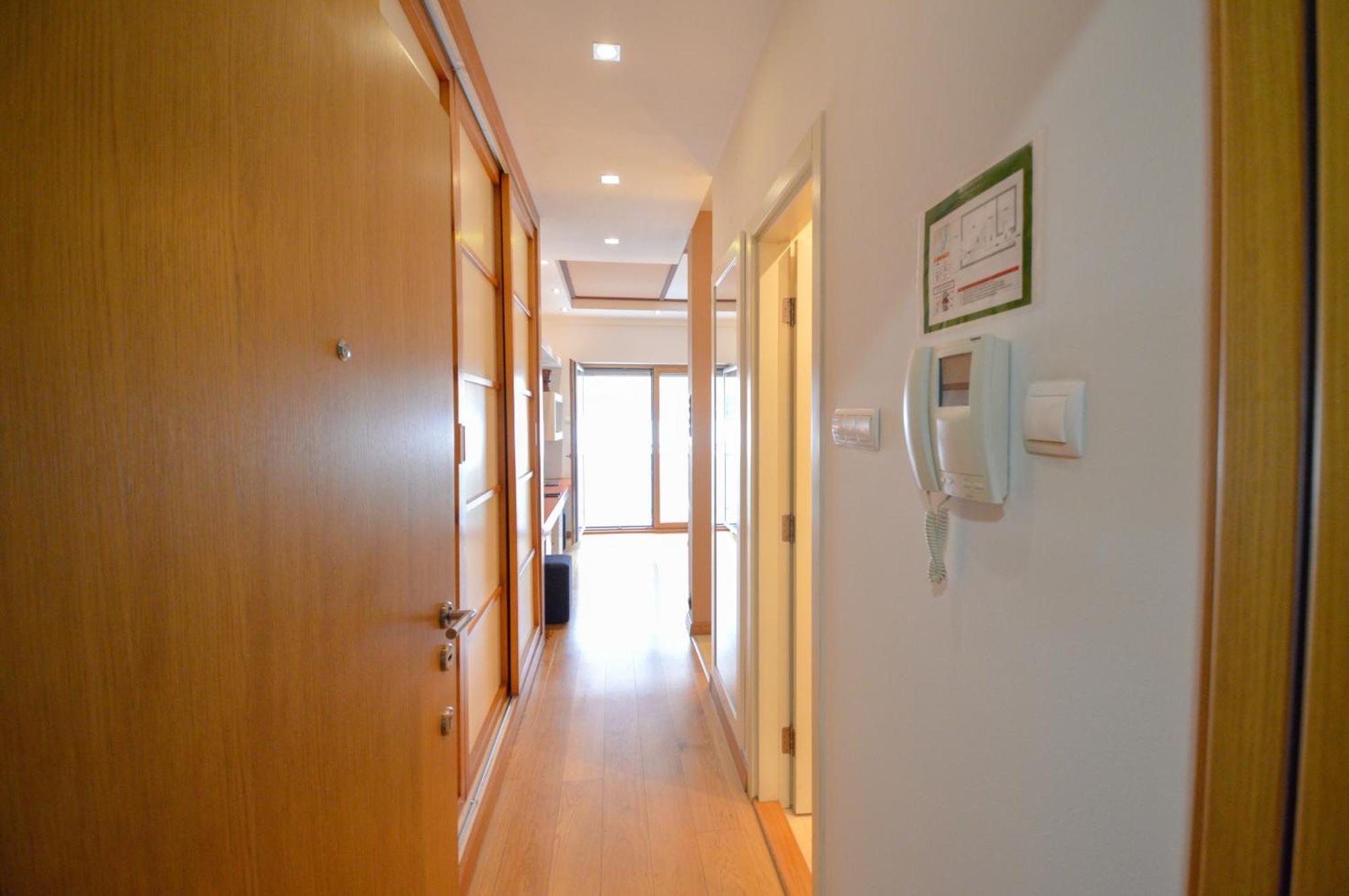 Spacious Studio Park City Novi Sad Esterno foto